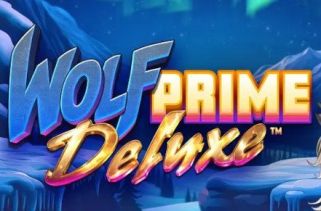 Icône de la fente Wolf Prime Deluxe