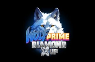 Icône de la fente Wolf Prime Diamond X UP