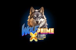 Icône de la fente Wolf Prime X UP