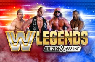 Icône de la fente WWE Legends: Link & Win