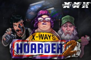 Icône de la fente xWays Hoarder 2