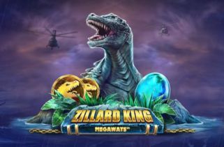 Icône de la fente Zillard King Megaways