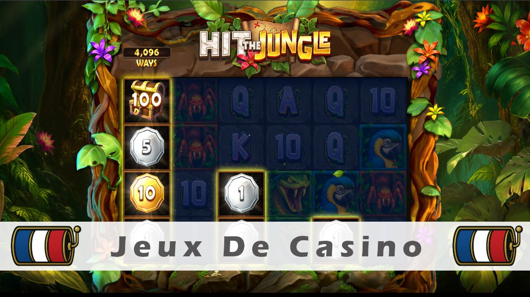 Démo de la machine à sous Diamond Blitz 3