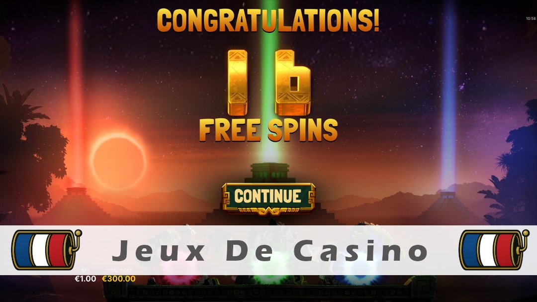Démo de la machine à sous Godbreaker