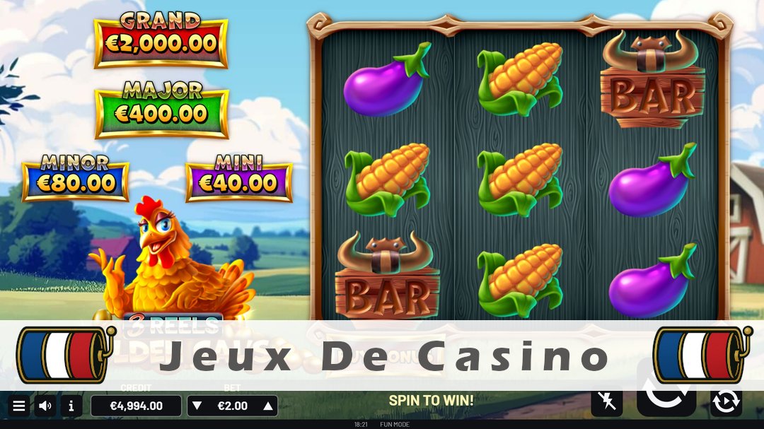 Démo de la machine à sous Golden Gals 3 Reels