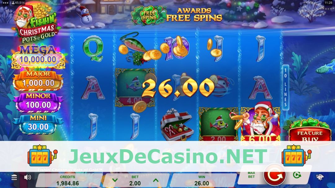 Démo de la machine à sous Lucky Twins Link & Win