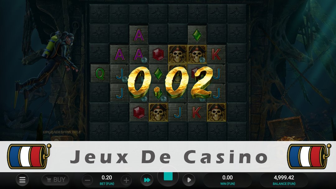 Démo de la machine à sous Treasure Tumble Dream Drop